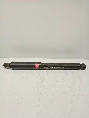 Second-hand car spare part rear left shock absorber for ssangyong korando 2.9 turbodiesel cat oem iam references 