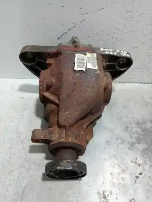 Peça sobressalente para automóvel em segunda mão diferencial traseiro por bmw serie 7 (e38) 740il automático referências oem iam 7504642