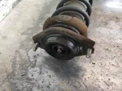 Автозапчастина б/у правий задній амортизатор для subaru legacy lim. b14 limited посилання на oem iam 20365aj061  