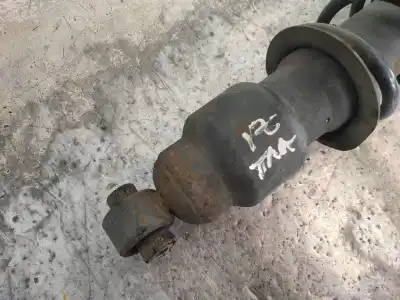 Автозапчасти б/у задний левый амортизатор за subaru legacy lim. b14 limited ссылки oem iam 20365aj061  