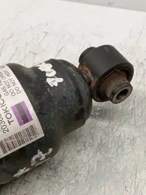 Автозапчасти б/у задний левый амортизатор за subaru legacy lim. b14 limited ссылки oem iam 20365aj062  