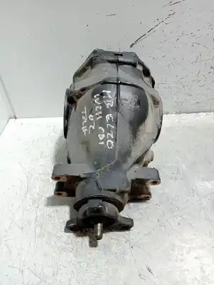 Second-hand car spare part rear differential for mercedes-benz clase e (w211) berlina e 220 cdi (211.006) oem iam references a2303510005 r=2 , 87 