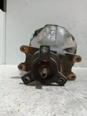 Second-hand car spare part rear differential for mercedes-benz clase e (w211) berlina e 220 cdi (211.006) oem iam references a2303510005 r=2 , 87 