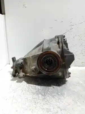Second-hand car spare part rear differential for mercedes-benz clase e (w211) berlina e 220 cdi (211.006) oem iam references a2303510005 r=2 , 87 