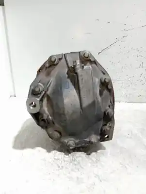 Second-hand car spare part rear differential for mercedes-benz clase e (w211) berlina e 220 cdi (211.006) oem iam references a2303510005 r=2 , 87 