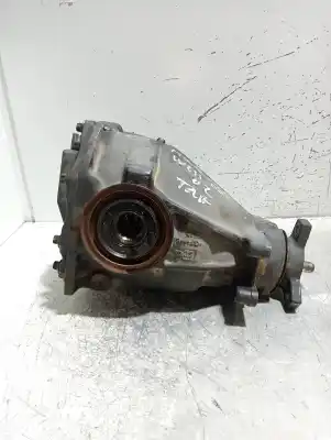 Second-hand car spare part rear differential for mercedes-benz clase e (w211) berlina e 220 cdi (211.006) oem iam references a2303510005 r=2 , 87 