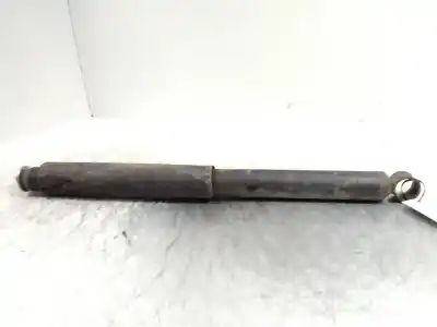 Second-hand car spare part rear shock absorber for talbot horizon gld oem iam references 