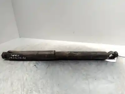 Second-hand car spare part rear shock absorber for talbot horizon gld oem iam references 