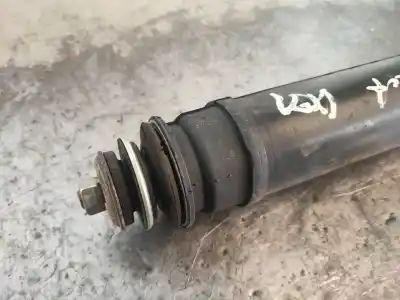 Автозапчасти б/у правый задний амортизатор за toyota auris hybrid business ссылки oem iam 4853002e90  