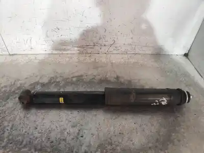 Peça sobressalente para automóvel em segunda mão amortecedor traseiro esquerdo por toyota auris hybrid business referências oem iam 4853002e90