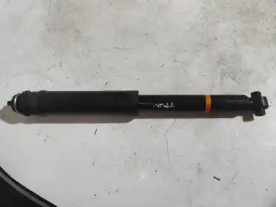 Pezzo di ricambio per auto di seconda mano ammortizzatore posteriore destro per toyota auris 1.8 16v (híbrido) riferimenti oem iam 4853002a50