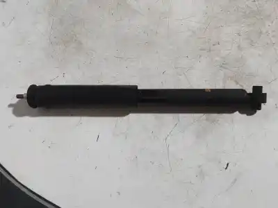 Pezzo di ricambio per auto di seconda mano ammortizzatore posteriore sinistro per toyota auris 1.8 16v (híbrido) riferimenti oem iam 4853002a50