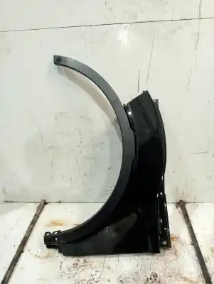 Second-hand car spare part left front fin for land rover evoque hse dynamic oem iam references 