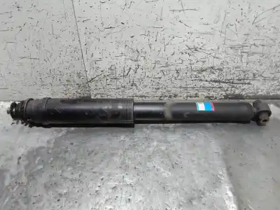 Pezzo di ricambio per auto di seconda mano ammortizzatore posteriore sinistro per toyota prius (nhw30) plug-in hybrid advance riferimenti oem iam 4853047390