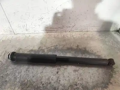 Second-hand car spare part rear left shock absorber for toyota yaris live oem iam references 485300d180