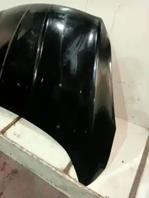 Second-hand car spare part bonnet for ford kuga (cbs) titanium oem iam references   