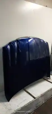 Second-hand car spare part bonnet for jaguar x-type 2.0 d classic oem iam references   