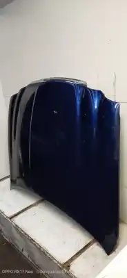 Second-hand car spare part bonnet for jaguar x-type 2.0 d classic oem iam references   