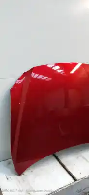 Peça sobressalente para automóvel em segunda mão capot por mazda 6 lim. (gh) (.2012->) center-line referências oem iam   