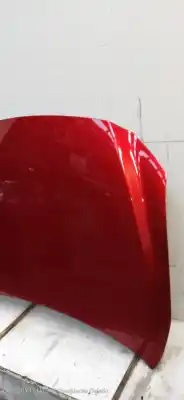 Peça sobressalente para automóvel em segunda mão capot por mazda 6 lim. (gh) (.2012->) center-line referências oem iam   