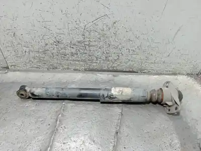 Peça sobressalente para automóvel em segunda mão amortecedor traseiro direito por volkswagen scirocco (137) 2.0 tdi referências oem iam 1k0512011pk