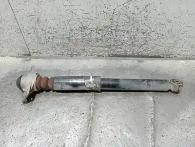 Peça sobressalente para automóvel em segunda mão amortecedor traseiro esquerdo por volkswagen scirocco (137) 2.0 tdi referências oem iam 1k0512011pk