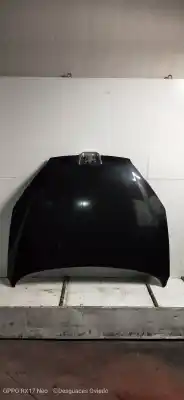 Second-hand car spare part bonnet for peugeot 407 coupé (6c_) 2.7 hdi oem iam references 