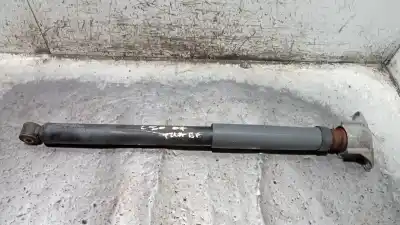 Second-hand car spare part rear left shock absorber for volvo c30 d5 kinetic oem iam references 