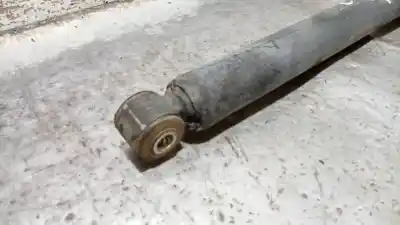 Peça sobressalente para automóvel em segunda mão amortecedor traseiro esquerdo por volvo c30 d5 kinetic referências oem iam   