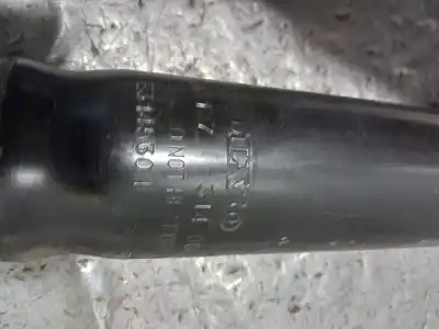 Second-hand car spare part right rear shock absorber for volvo v40 basis oem iam references 31406826  