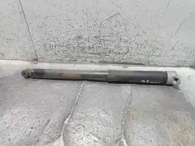 Second-hand car spare part rear left shock absorber for volvo v40 basis oem iam references 31406826