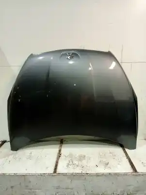 Pièce détachée automobile d'occasion capot pour peugeot 508 allure références oem iam   