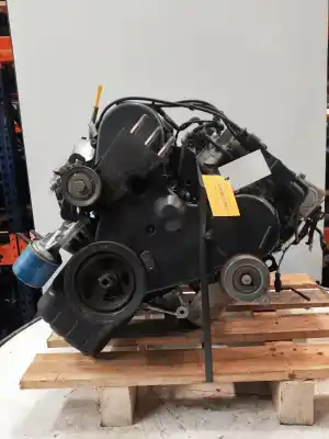 Pièce détachée automobile d'occasion MOTEUR COMPLET pour HYUNDAI SONATA (Y3)  Références OEM IAM G6AT  R080645