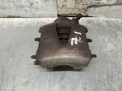 Peça sobressalente para automóvel em segunda mão pinça de travão dianteira esquerda por audi a1 sportback (8xa) ambition referências oem iam 