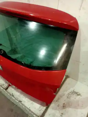 Second-hand car spare part tailgate for seat ateca (kh7) xcellence edition 4drive oem iam references   