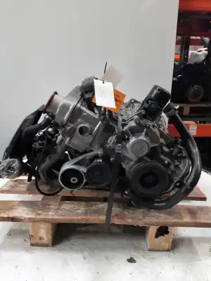 Tweedehands auto-onderdeel complete motor voor skoda pickup básico oem iam-referenties 781136m