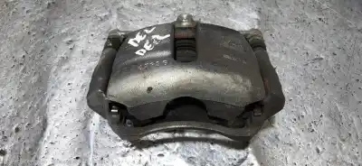 Pezzo di ricambio per auto di seconda mano pinza freno anteriore destra per audi a3 (8v) ambiente riferimenti oem iam 