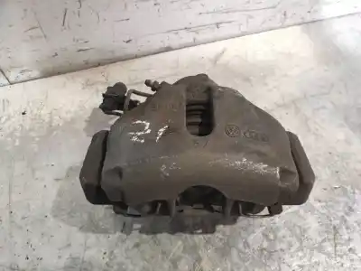 Second-hand car spare part front left brake caliper for audi a6 avant (4f5) 2.4 oem iam references 