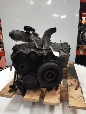Peça sobressalente para automóvel em segunda mão motor explodido por bmw serie 5 berlina (e60) 520d referências oem iam 204d4  86645100