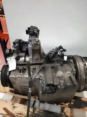 Peça sobressalente para automóvel em segunda mão motor explodido por bmw serie 5 berlina (e60) 520d referências oem iam 204d4  86645100