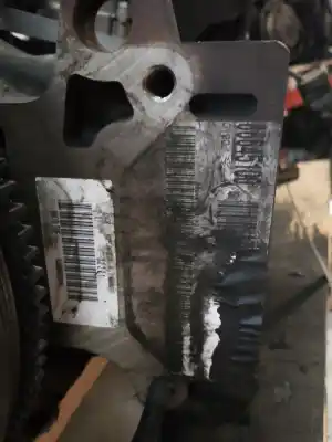 Peça sobressalente para automóvel em segunda mão motor explodido por bmw serie 5 berlina (e60) 520d referências oem iam 204d4  86645100