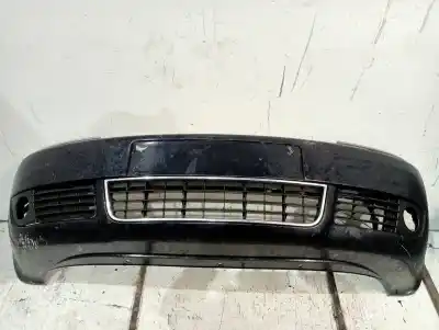 Pezzo di ricambio per auto di seconda mano PARAURTI ANTERIORE per AUDI A6 BERLINA (4B2)  Riferimenti OEM IAM   