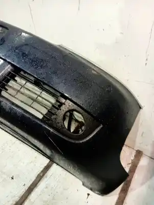 Second-hand car spare part front bumper for audi a6 berlina (4b2) 2.4 quattro oem iam references   