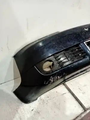 Second-hand car spare part front bumper for audi a6 berlina (4b2) 2.4 quattro oem iam references   