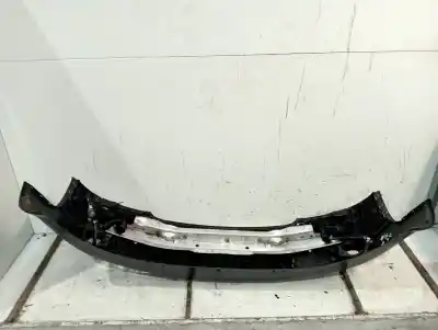 Second-hand car spare part front bumper for audi a6 berlina (4b2) 2.4 quattro oem iam references   