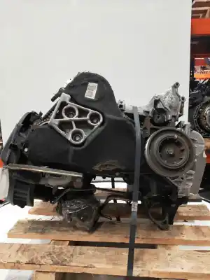 Pezzo di ricambio per auto di seconda mano MOTORE ESPLOSO per RENAULT TRAFIC COMBI (AB 4.01)  Riferimenti OEM IAM F9QS7600  B721830