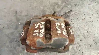 Second-hand car spare part front left brake caliper for austin rover montego 2.0 oem iam references 