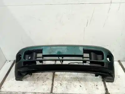 Gebrauchtes Autoersatzteil vordere stossstange zum fiat brava (182) 1.8 16v cat oem-iam-referenzen 