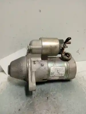 Pezzo di ricambio per auto di seconda mano motorino di avviamento per opel mokka edition ecoflex riferimenti oem iam 8980147432