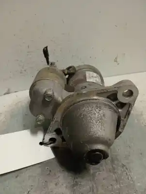 Pezzo di ricambio per auto di seconda mano motorino di avviamento per opel mokka edition ecoflex riferimenti oem iam 8980147432  